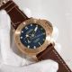 Best Replica Panerai Luminor Submersible ROSE GOLD Watch - PAM 671 (7)_th.jpg
